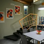 招待所 La Maison 3*