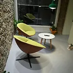 La Maison 招待所 宝拉