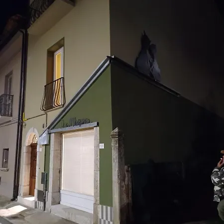 Guest house La Maison Polla