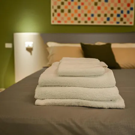 La Maison 3*