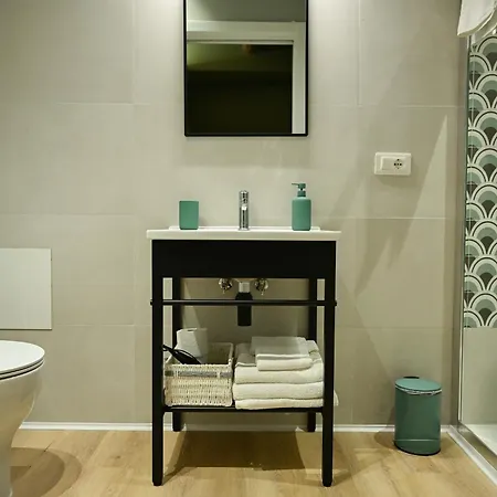 ゲストハウス La Maison ポッラ