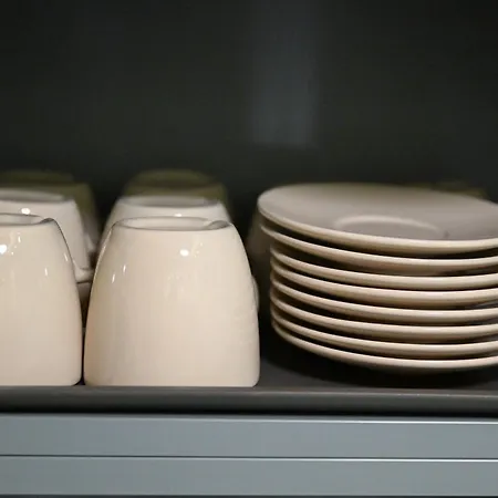 La Maison 3* ポッラ