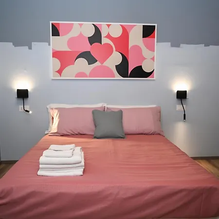 La Maison 3* ポッラ