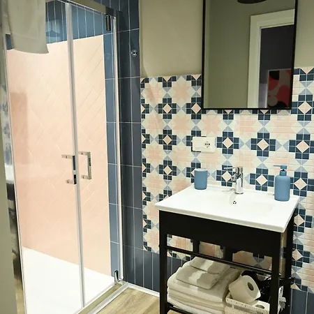 La Maison Affittacamere Polla