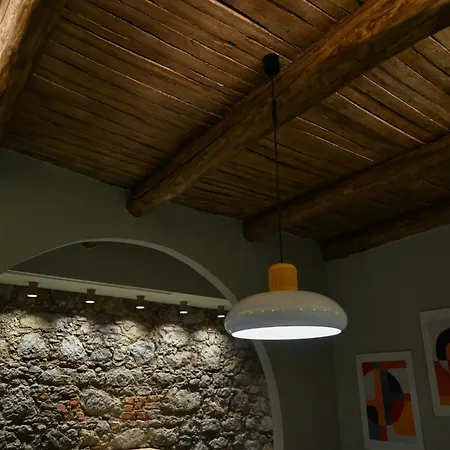 La Maison Guest house *