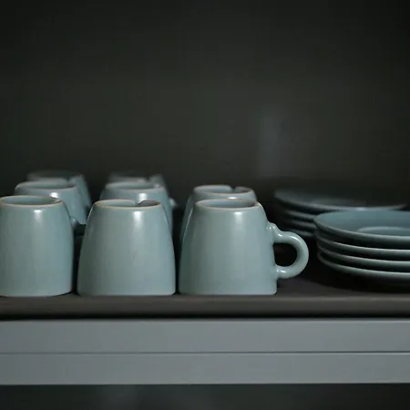 ゲストハウス La Maison 3*