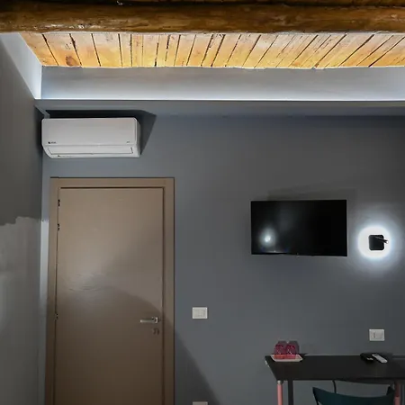 La Maison Guest house