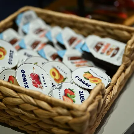 La Maison 3* ポッラ