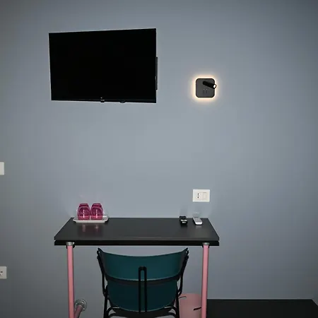 La Maison