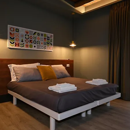 Guest house La Maison *