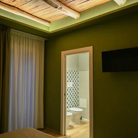 La Maison ゲストハウス ポッラ