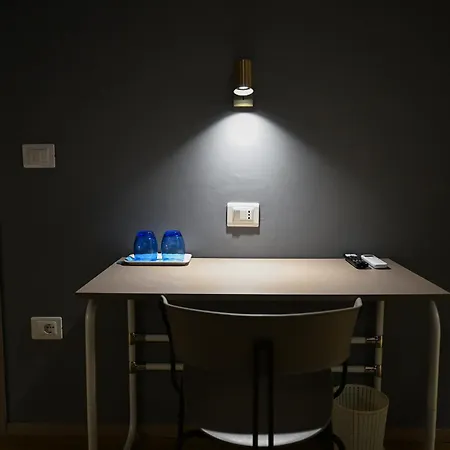 Guest house La Maison *