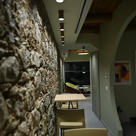 La Maison 3* ポッラ