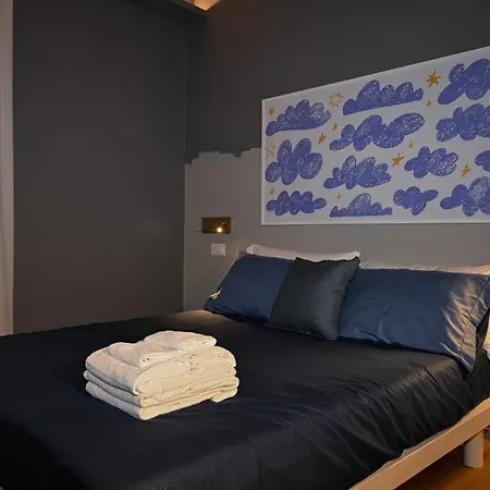 La Maison 3* ポッラ