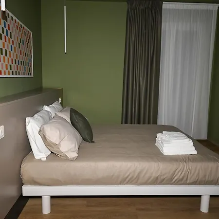 La Maison Guest house