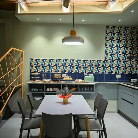La Maison Affittacamere 3*