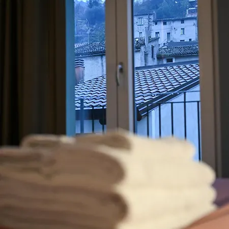 Guest house La Maison Polla