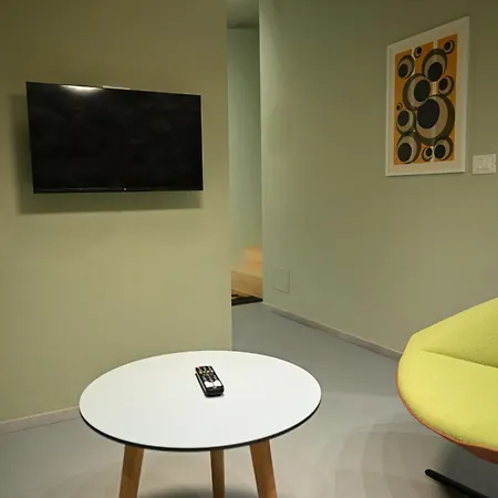La Maison 3*