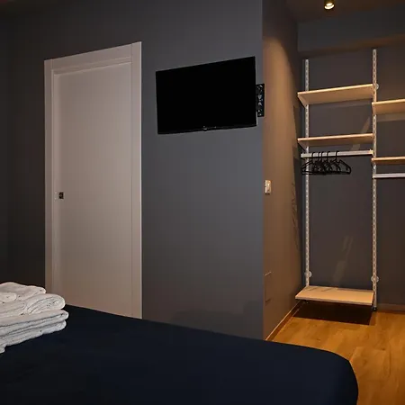 La Maison Guest house