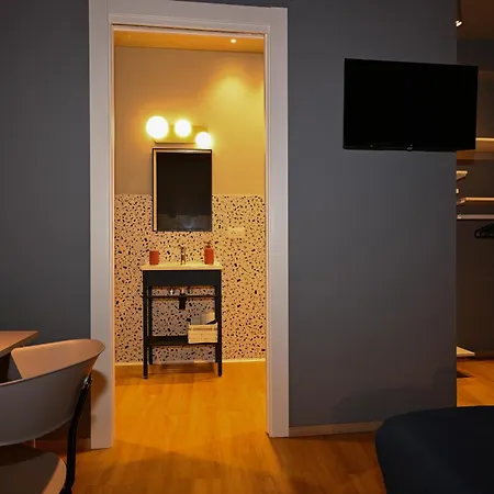 Guest house La Maison