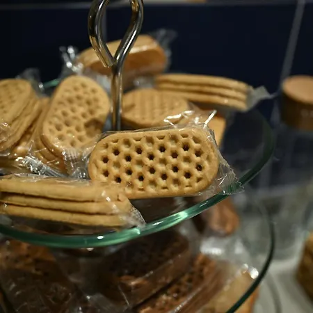 La Maison ゲストハウス 3*