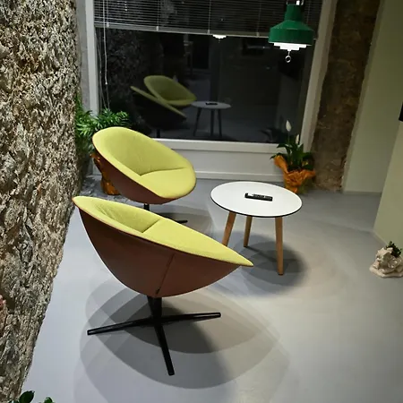 La Maison ゲストハウス ポッラ