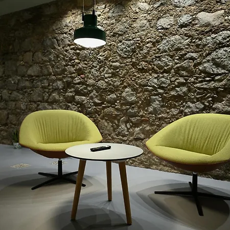 ゲストハウス La Maison ポッラ