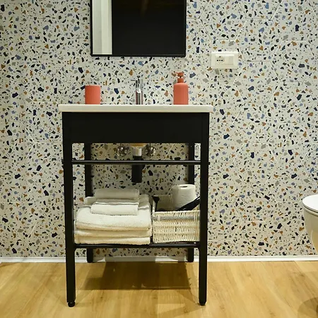 La Maison 3*