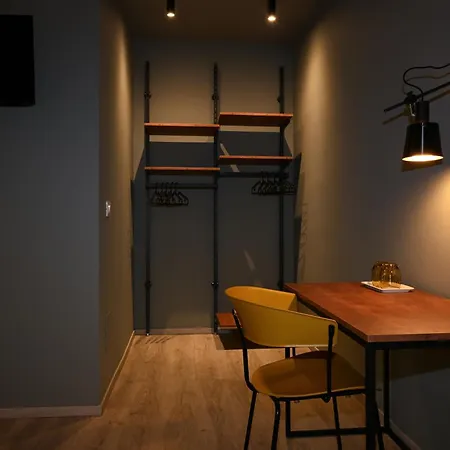 La Maison * Polla
