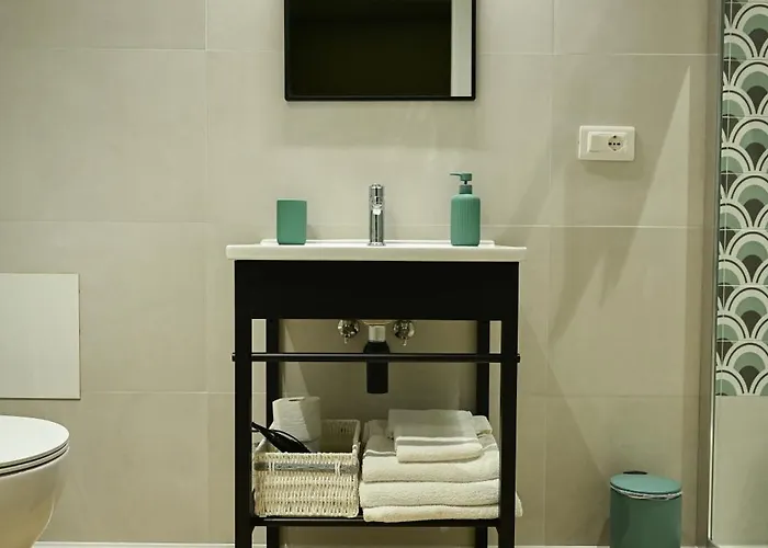 Πανσιόν La Maison Polla