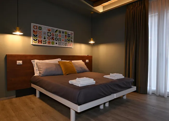 Πανσιόν La Maison