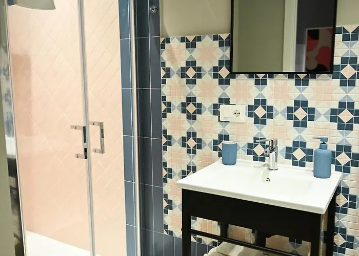 La Maison Πανσιόν Polla