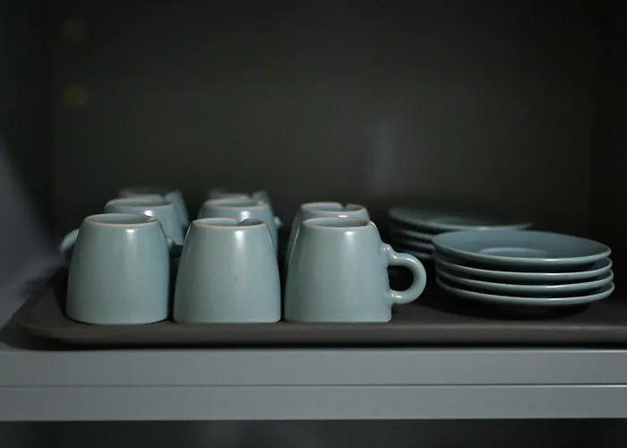 Πανσιόν La Maison 3*