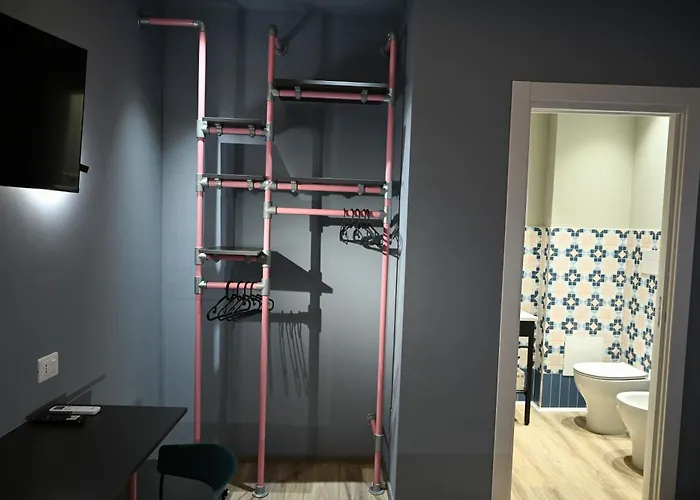 La Maison Πανσιόν