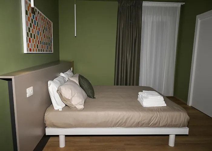 La Maison Πανσιόν