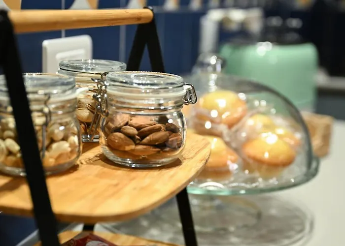 Πανσιόν La Maison