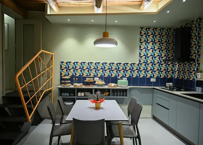 La Maison Πανσιόν 3*