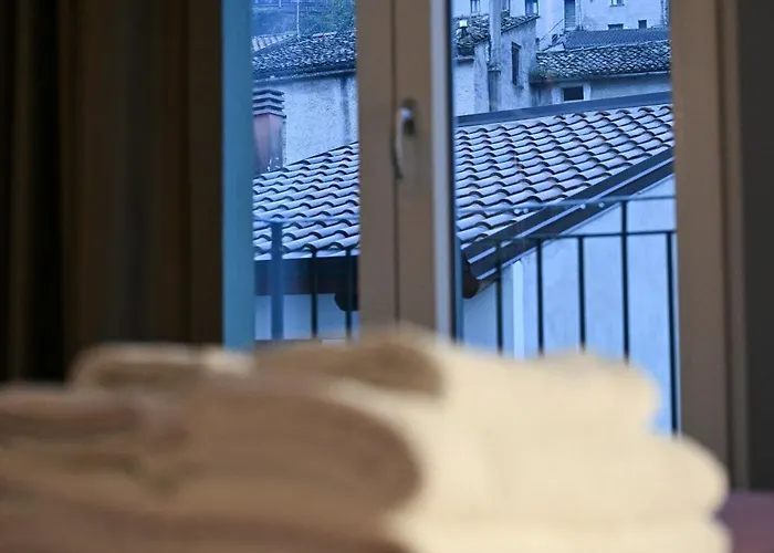 Πανσιόν La Maison Polla