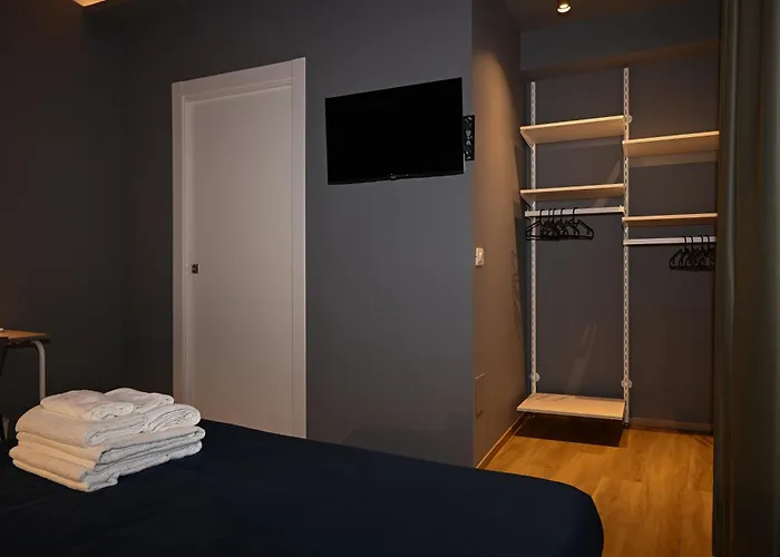 La Maison Πανσιόν