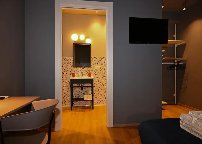 Πανσιόν La Maison