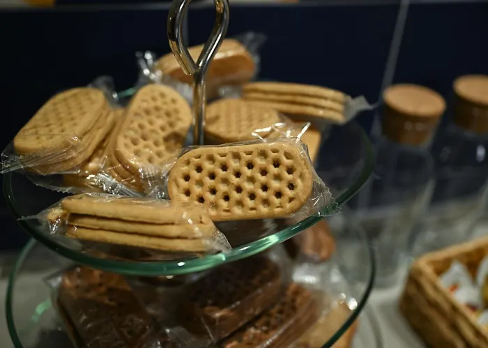 La Maison Πανσιόν 3*